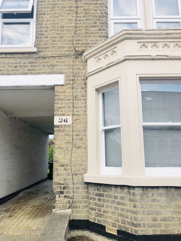 undefined One Bedroom City Apartment, Cambridge by Sojo Stay