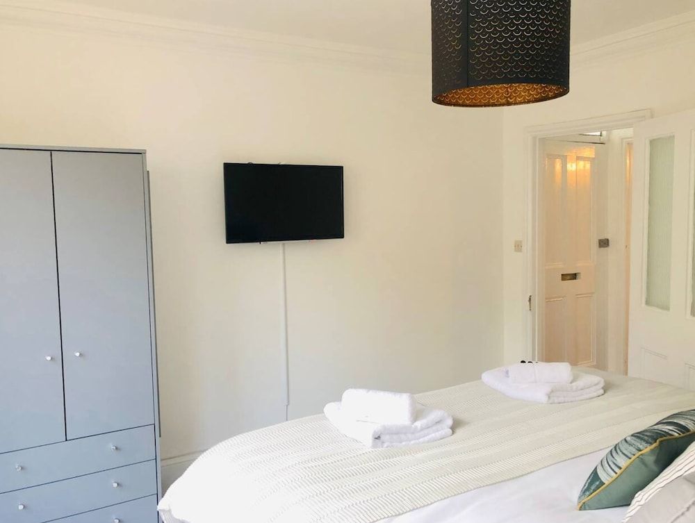 undefined One Bedroom City Apartment, Cambridge by Sojo Stay 3