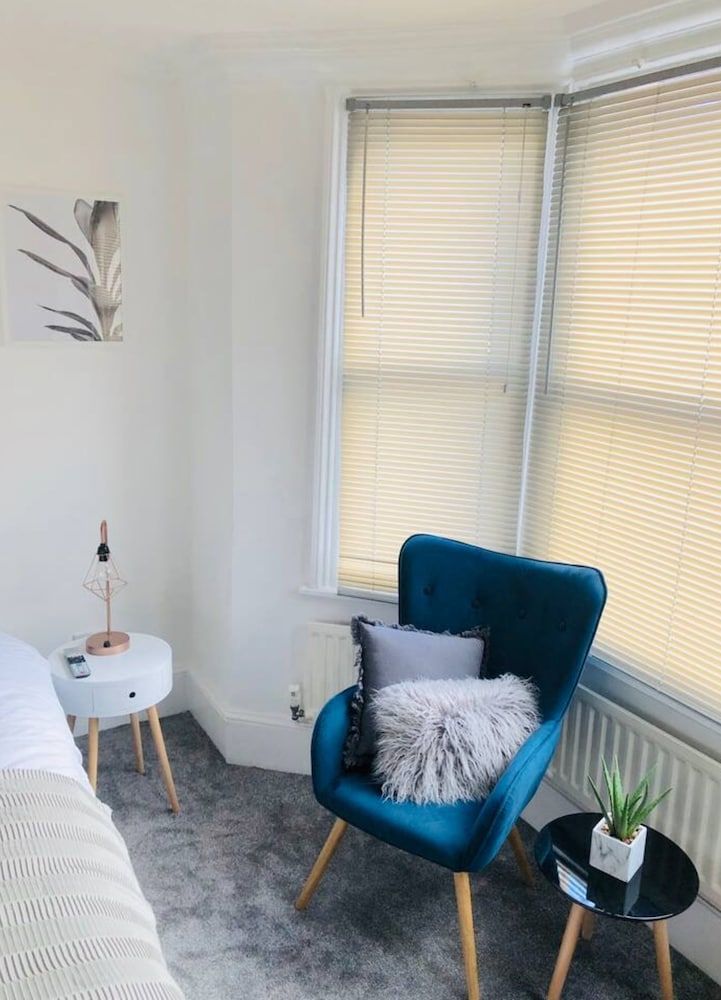 undefined One Bedroom City Apartment, Cambridge by Sojo Stay 10