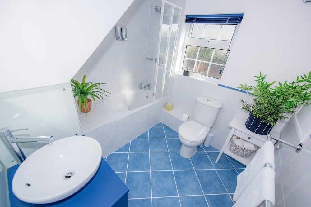 The City on your Doorstep Apartment 14