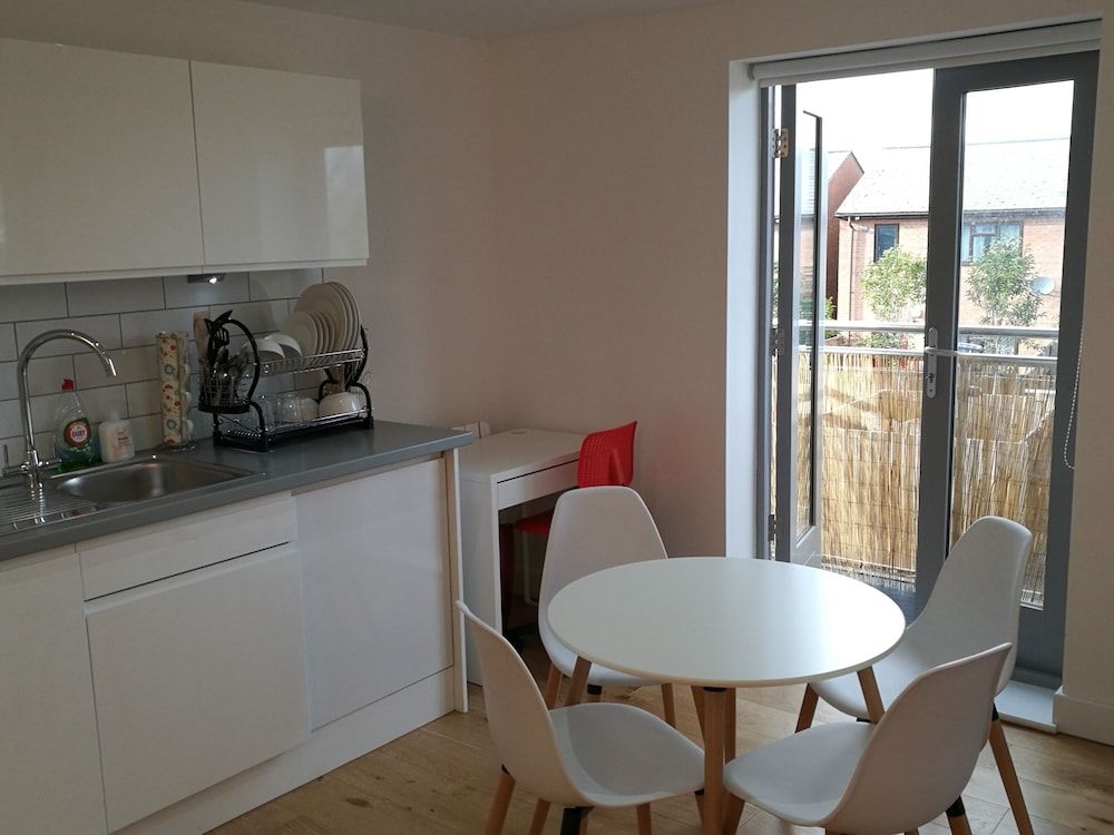 undefined Awesome City Apartment 5