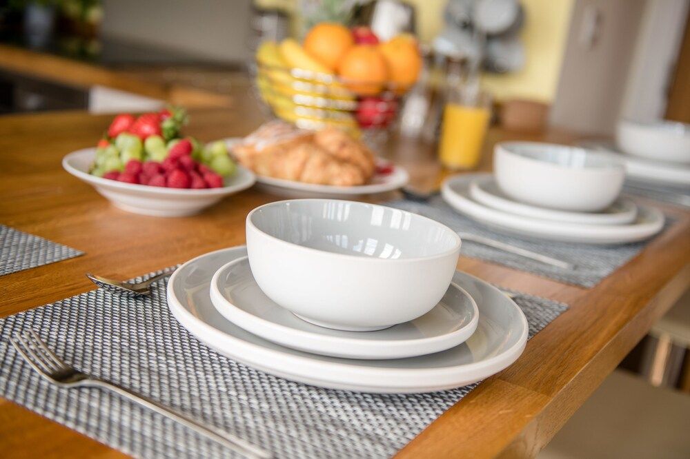 undefined LUXURIOUS penthouse HEART of Cambridge 7