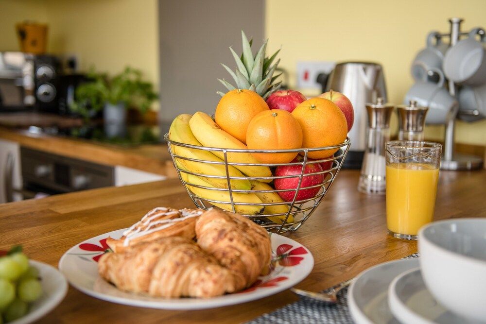 undefined LUXURIOUS penthouse HEART of Cambridge 8