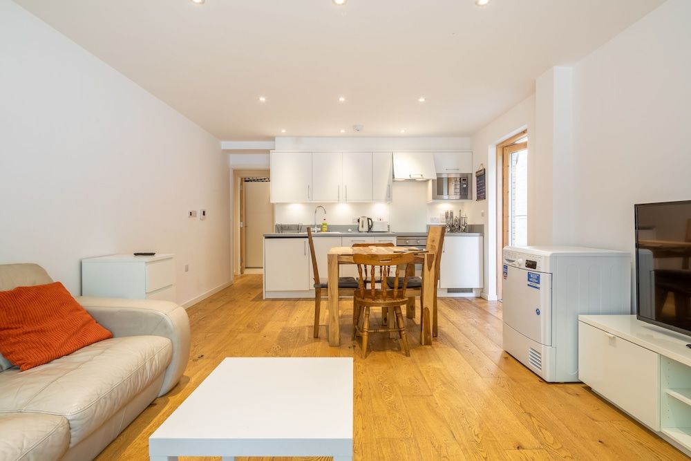 undefined Gold Rush Apartments 10