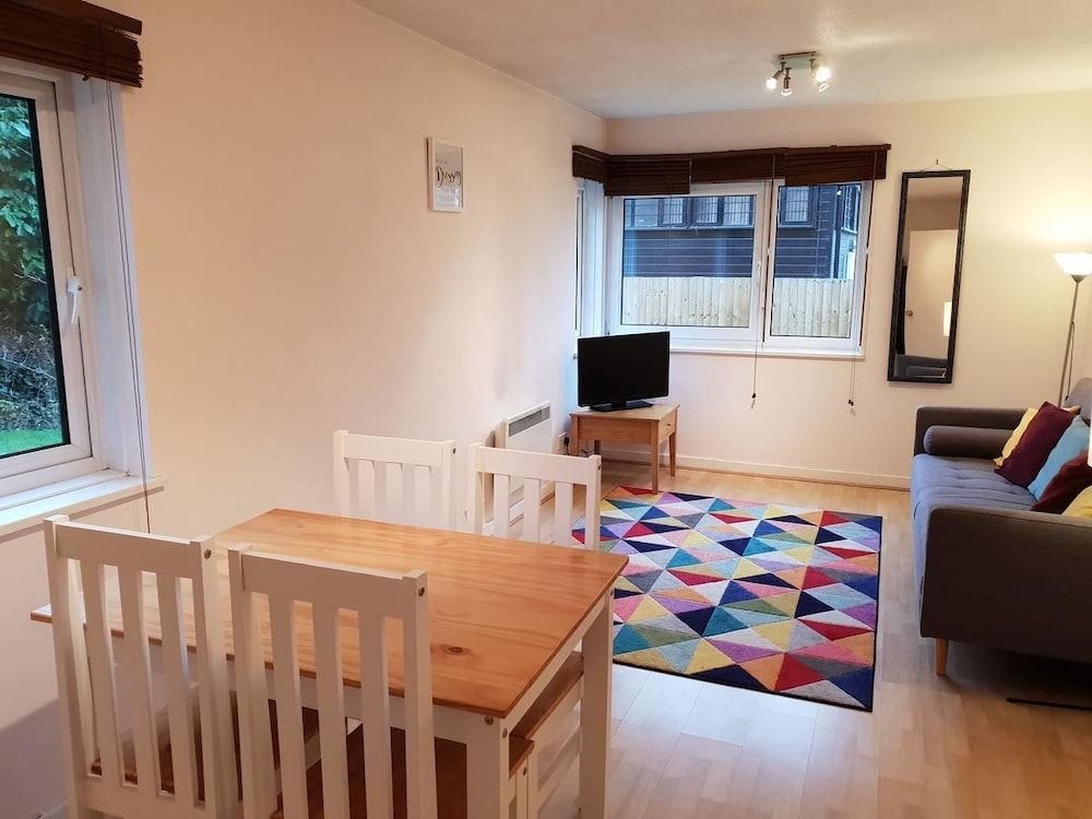 undefined Gold Rush Apartments