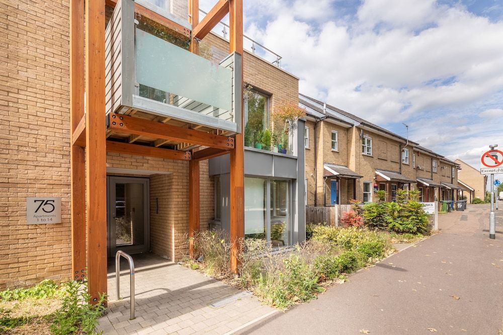 undefined Gold Rush Apartments 4