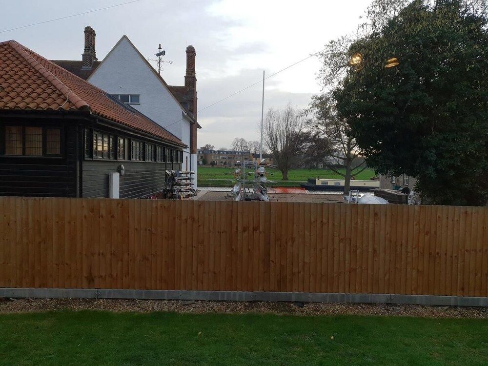 undefined Gold Rush Apartments 3