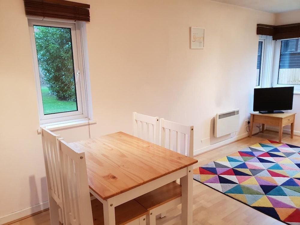 undefined Gold Rush Apartments 5