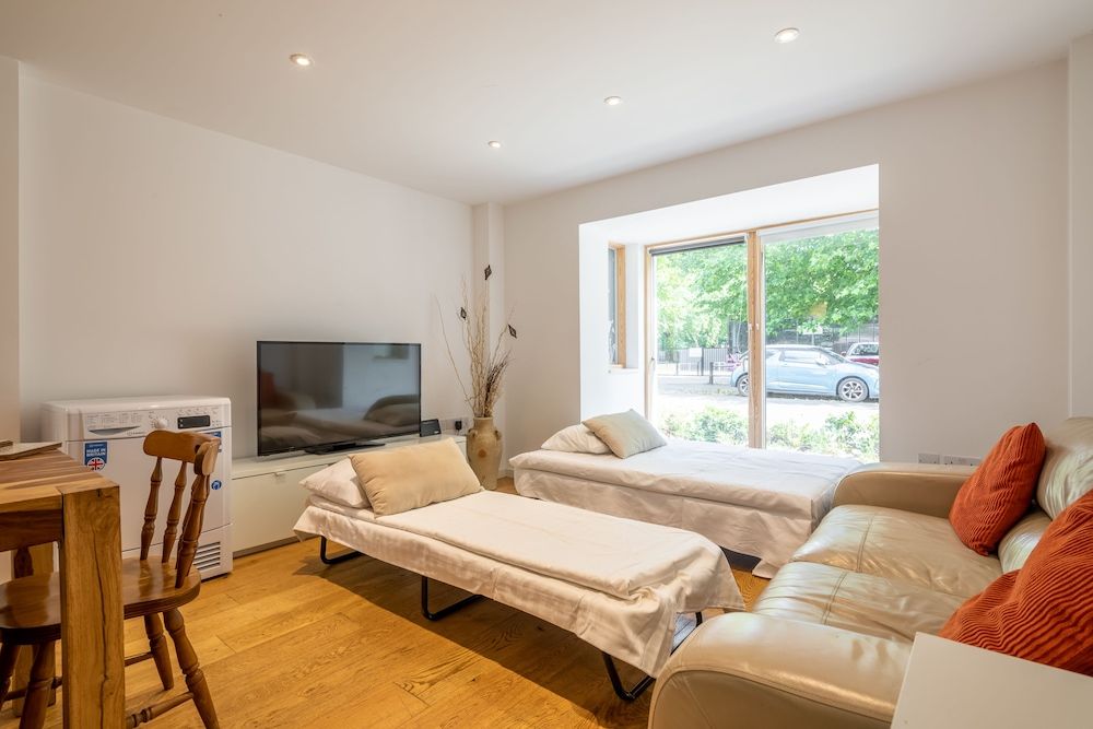 undefined King's Rooms 4