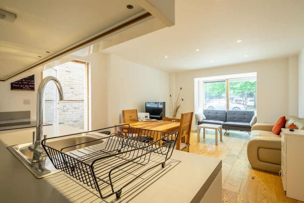 undefined King's Rooms 3