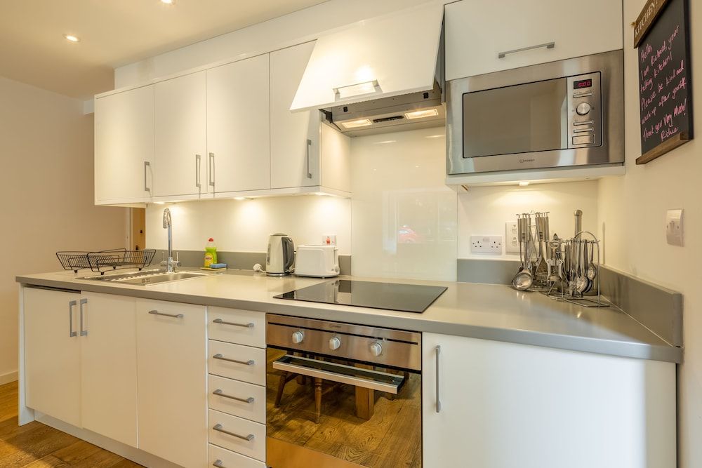 undefined King's Rooms 5