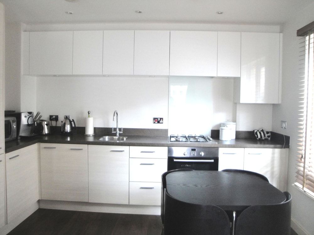 undefined Kings Apartment 5