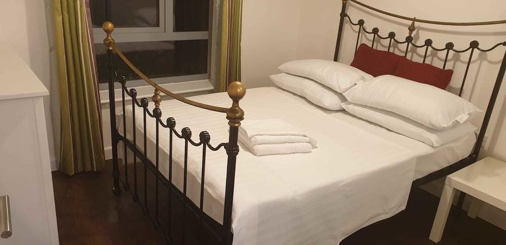 undefined Kings Apartment