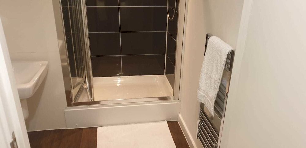 undefined Kings Apartment 7