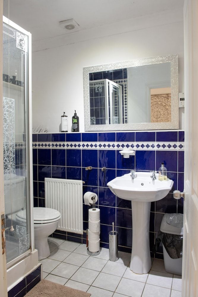 Castle House House, 4 Bedrooms 15