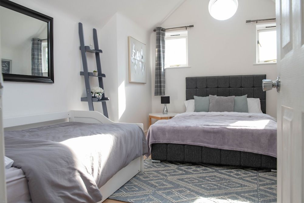 undefined Castle House 9