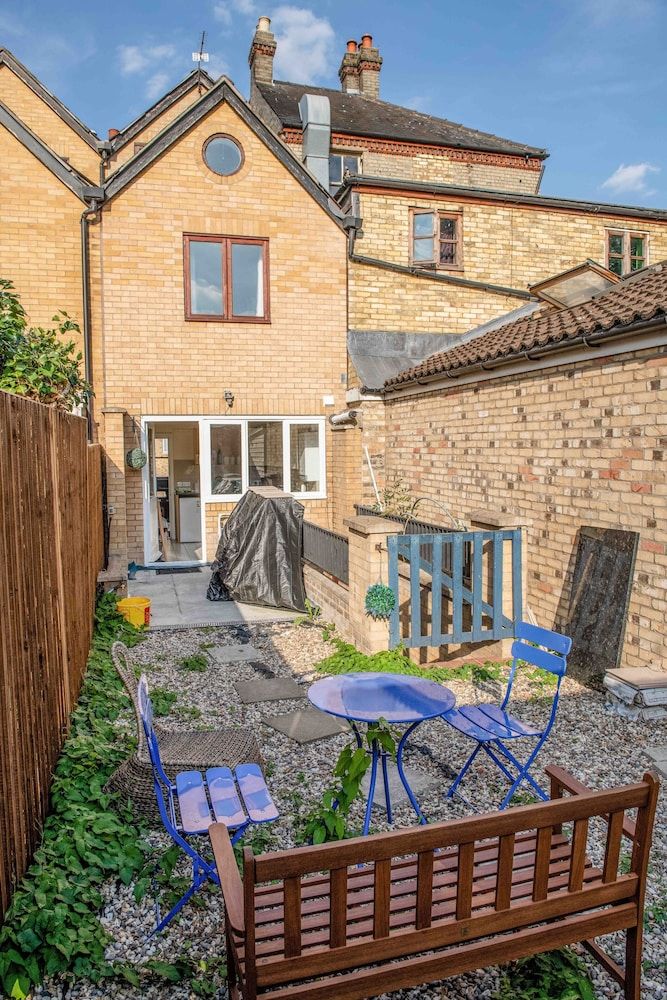 Castle House House, 4 Bedrooms 14