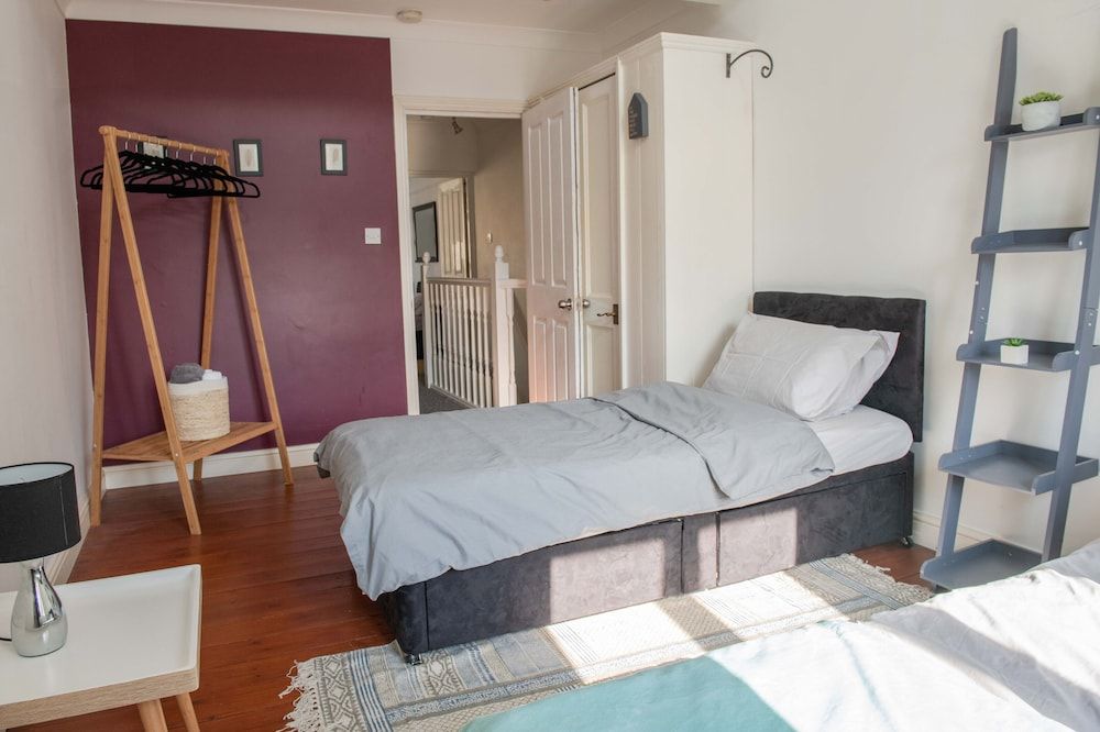 undefined Castle House 5