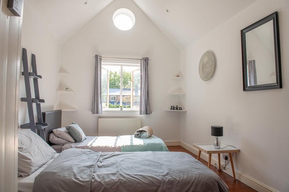 undefined Castle House 3