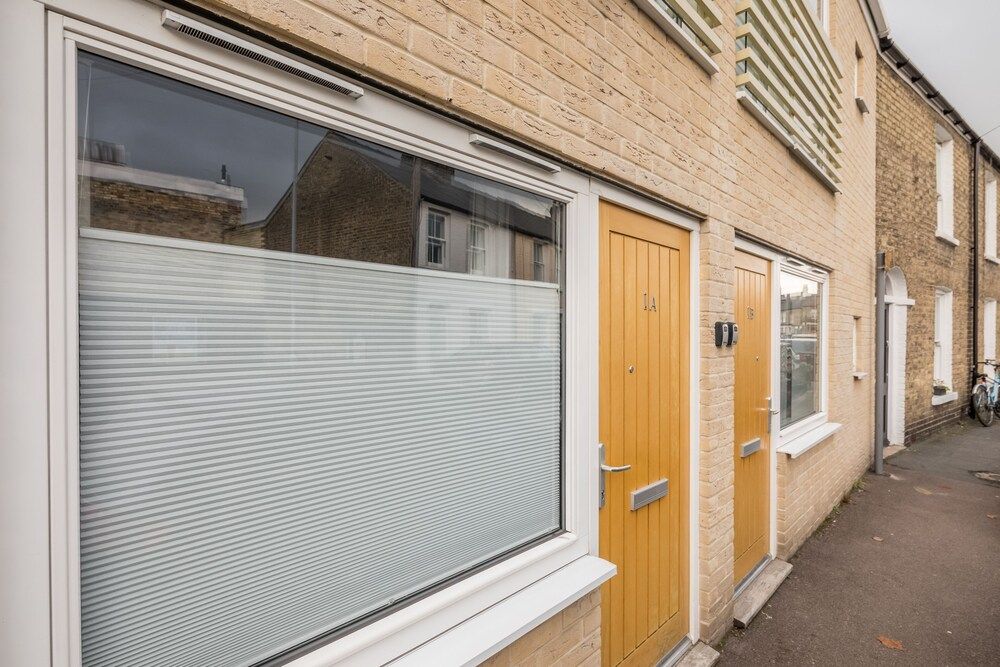 undefined Mill Apartment 3