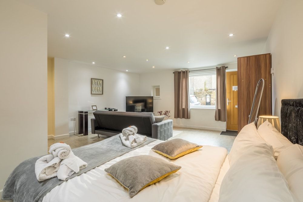 undefined Mill Apartment 2