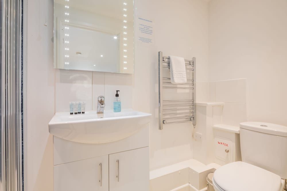 Mill Apartment Family Suite, 1 Bedroom (Mill apt 1A) 6