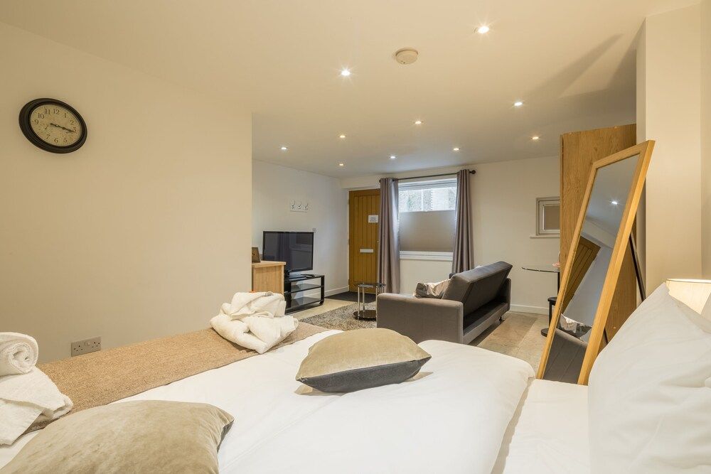 undefined Mill Apartment