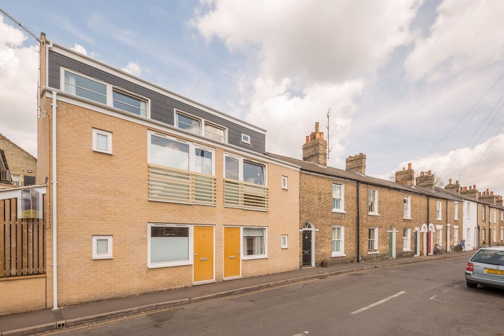 undefined Mill Apartment 4