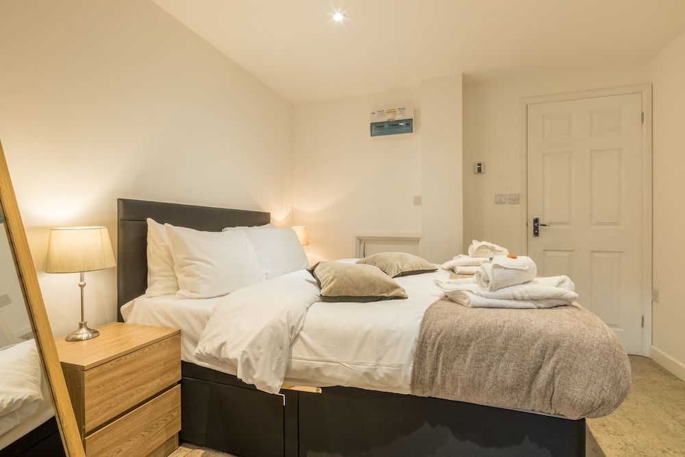 undefined Mill Apartment 9