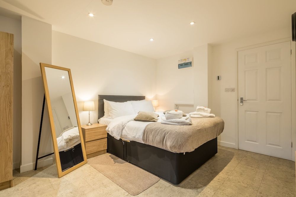 undefined Mill Apartment 7