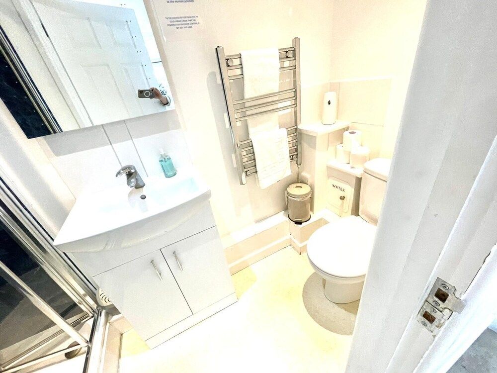 Mill Apartment Family Suite, 1 Bedroom (Mill apt 1B) 13