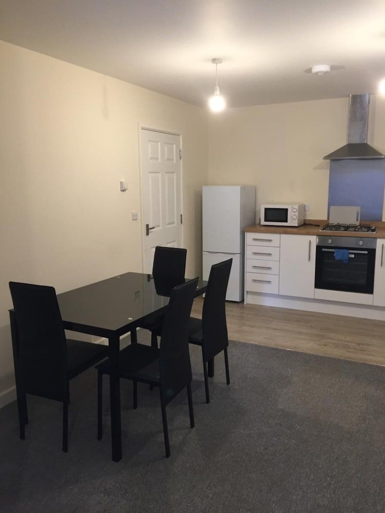 undefined City View Lodge apartments 3
