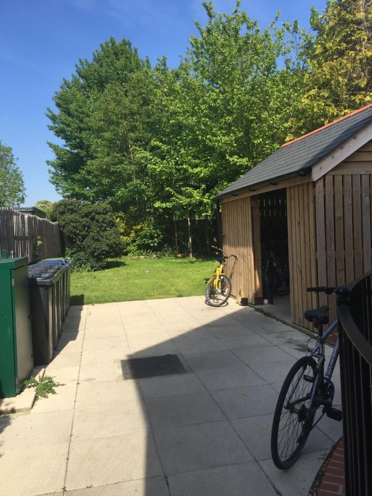 undefined City View Lodge apartments