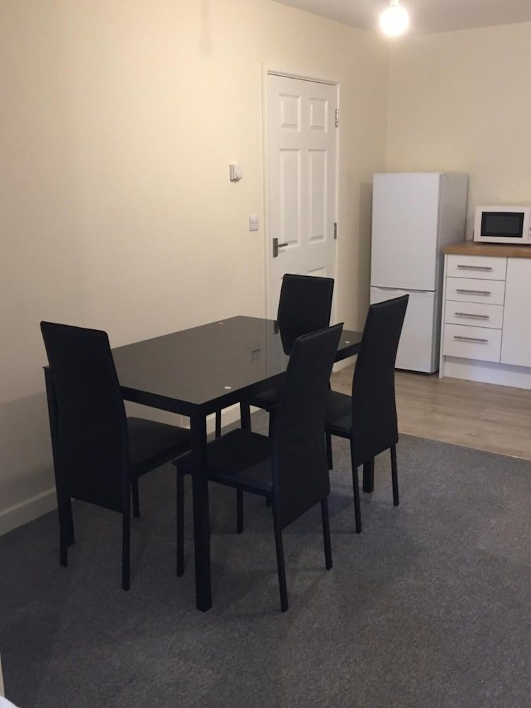 undefined City View Lodge apartments 5