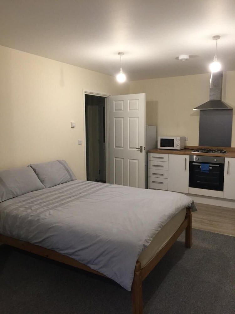 undefined City View Lodge apartments 7