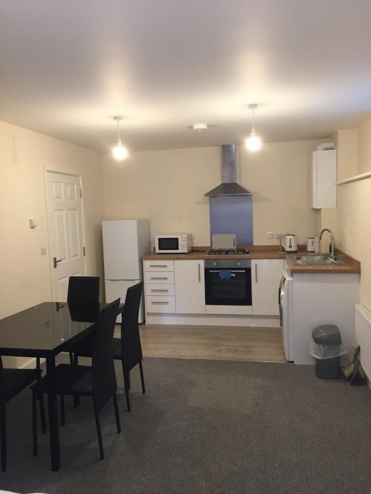undefined City View Lodge apartments 6