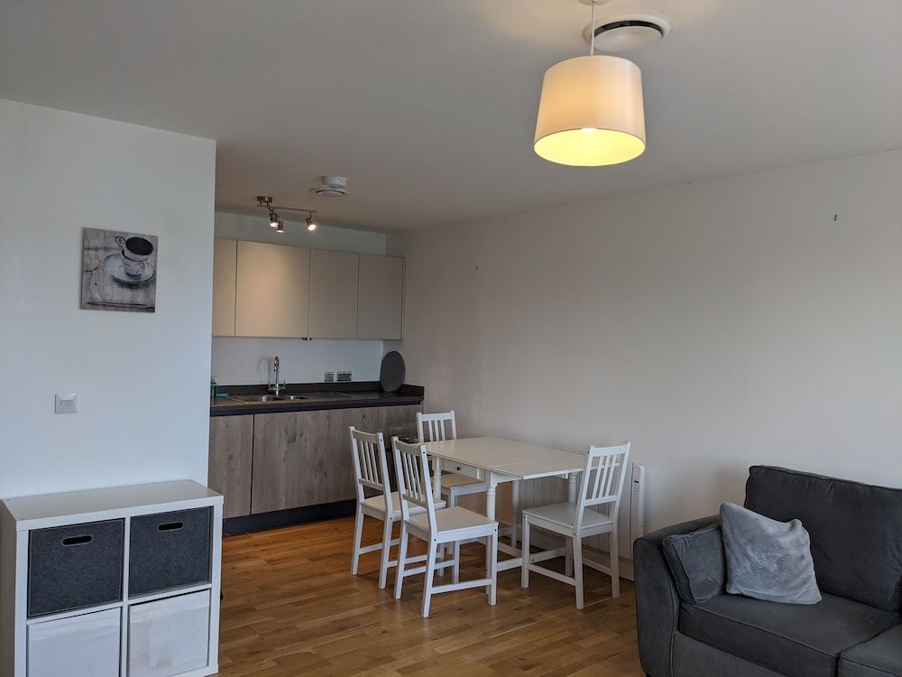 undefined Nidus Flat 2