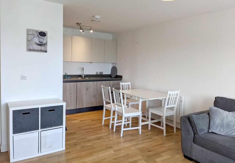 undefined Nidus Flat 7