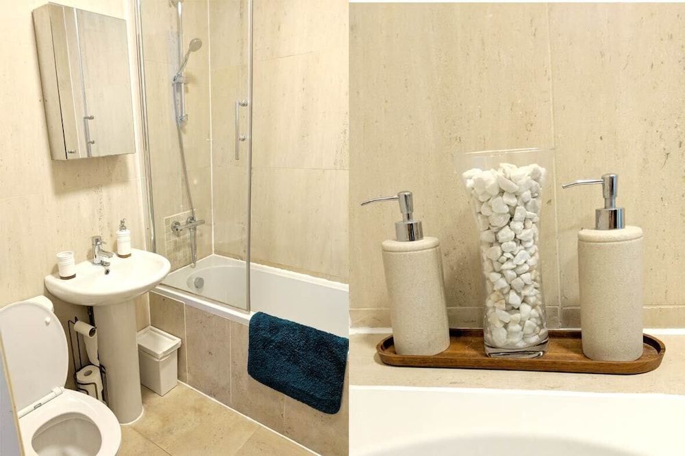 Regent Street apartments Apartment, 1 Double Bed with Sofa bed 5