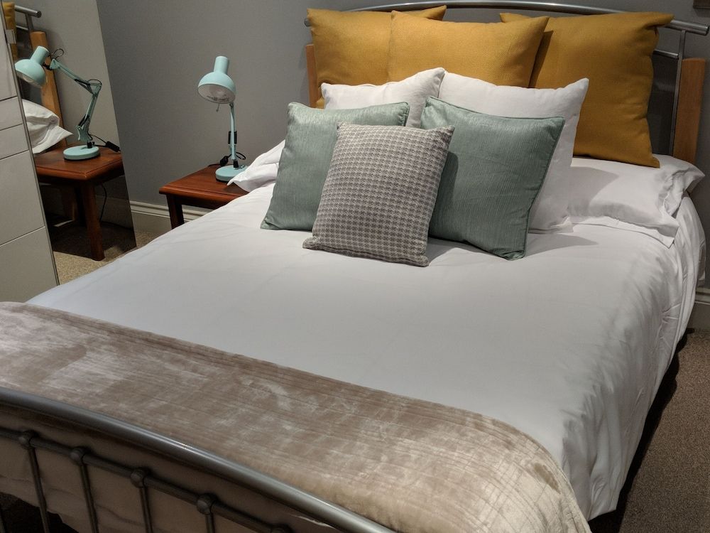 undefined Regent Street apartments 8