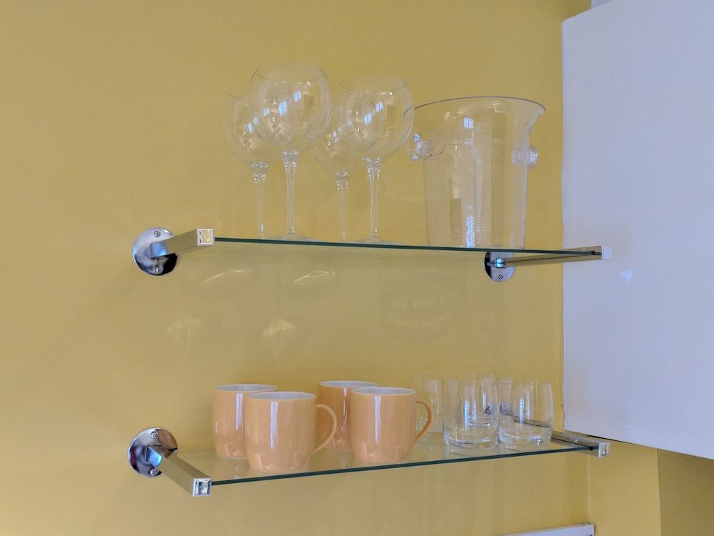 Regent Street apartments Apartment, 1 Bedroom 9