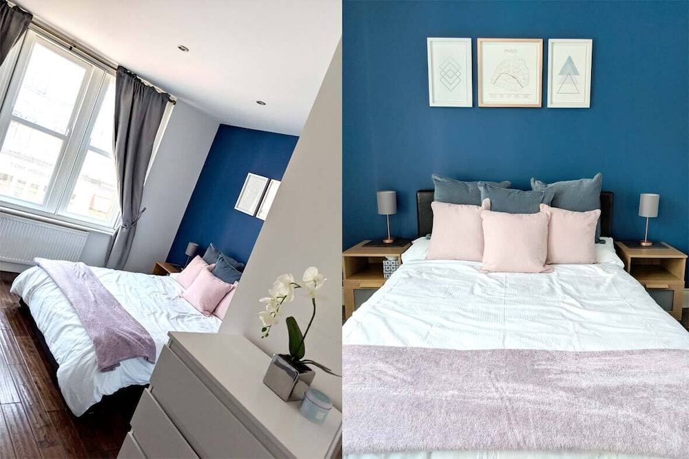 undefined Regent Street apartments 2