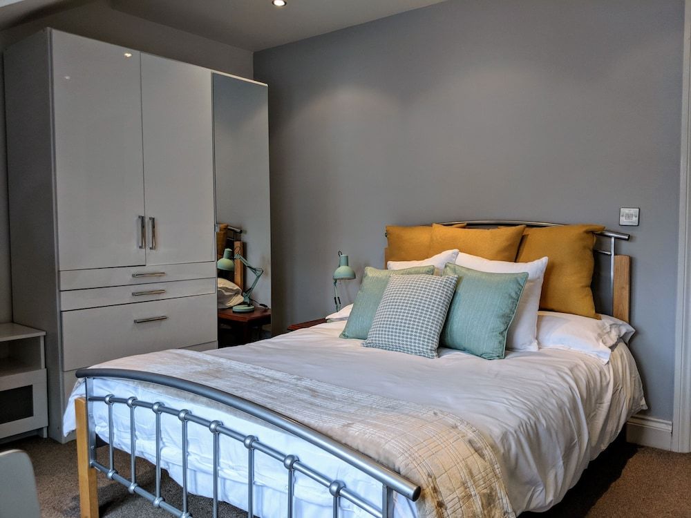 undefined Regent Street apartments 5