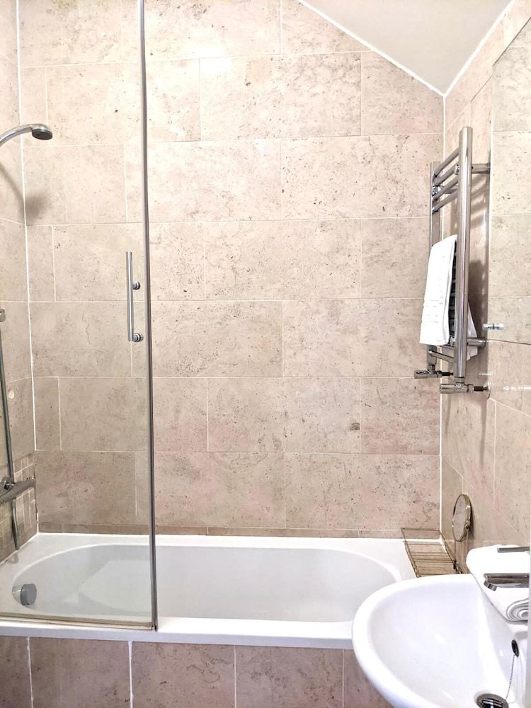 Regent Street apartments Apartment, 1 Double Bed with Sofa bed 7