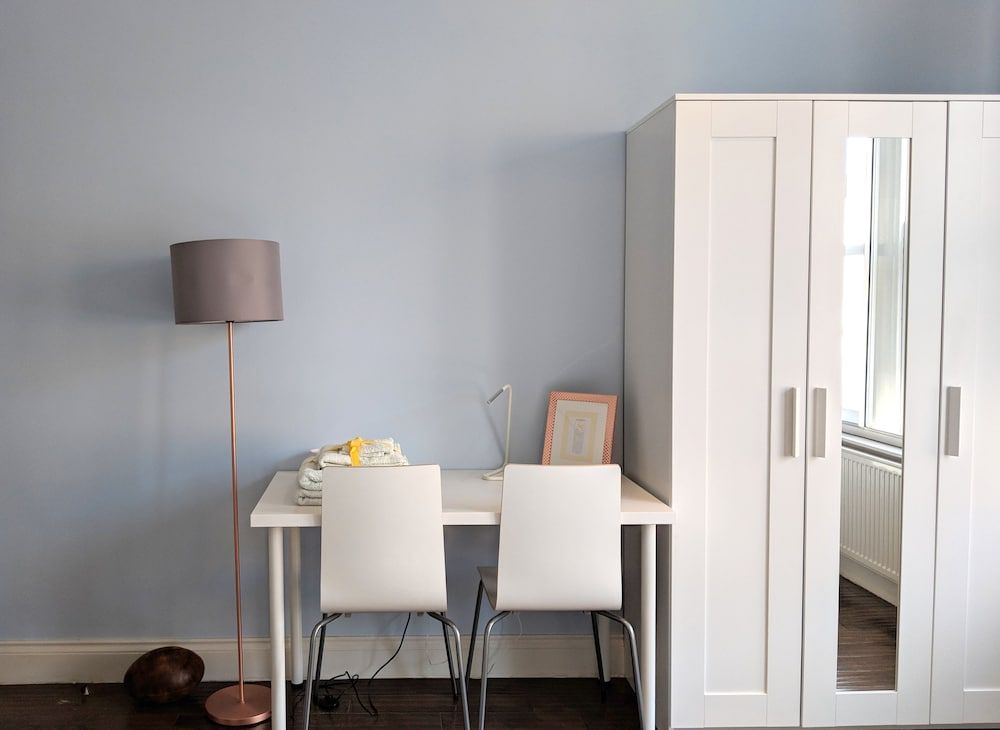 Regent Street apartments Apartment, 1 Double Bed with Sofa bed 12