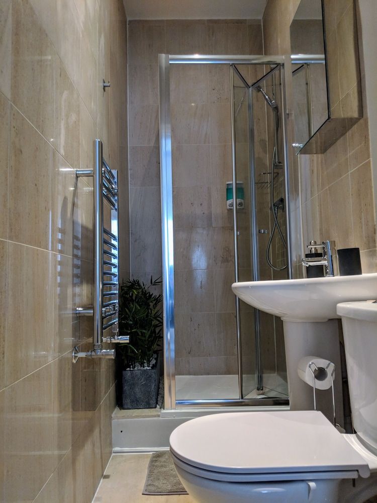 undefined Regent Street apartments 10