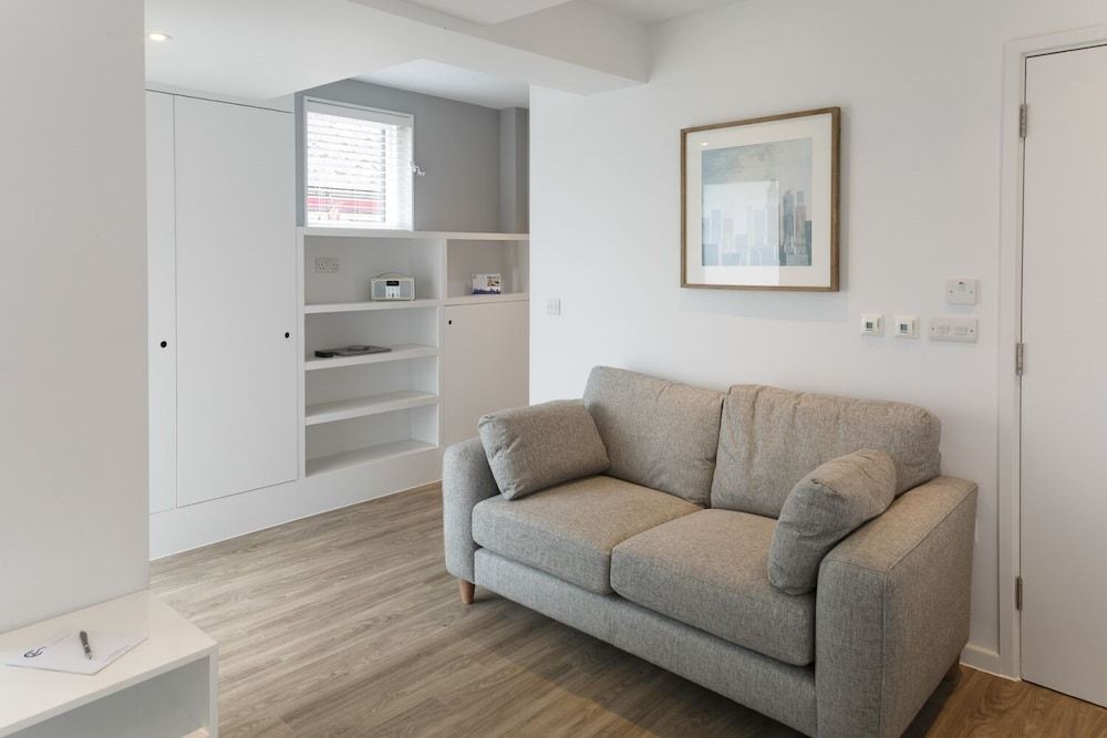 undefined Citystay - Devonshire Road 9