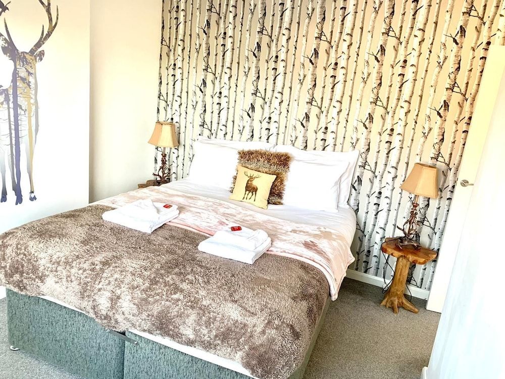 Netherhall Way Apartment, 3 Bedrooms 12