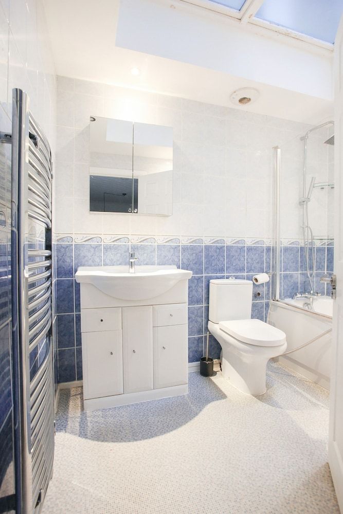 Business Park Lodge by Paymán Club Apartment 12