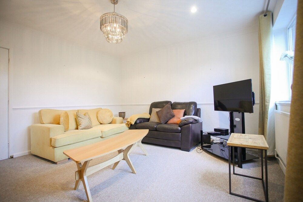 Business Park Lodge by Paymán Club Apartment 17